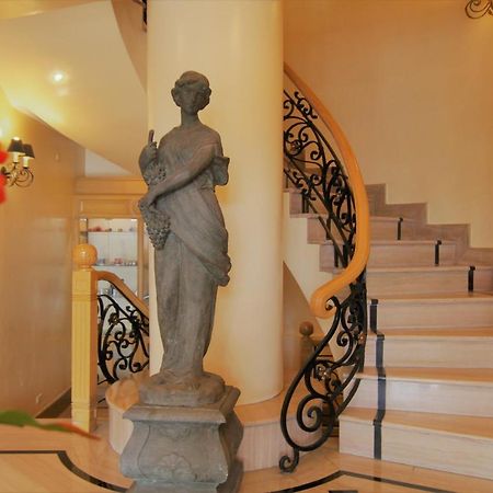 The Grand Dame Hotel Iloilo City Dış mekan fotoğraf