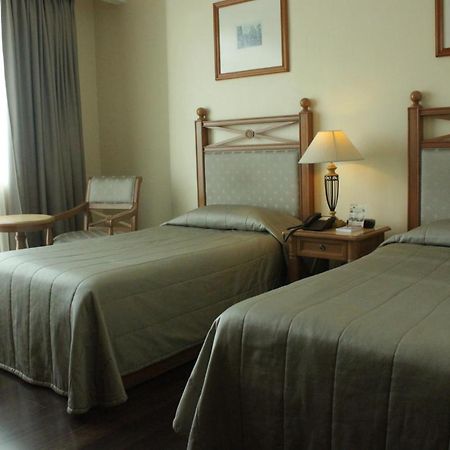 The Grand Dame Hotel Iloilo City Dış mekan fotoğraf