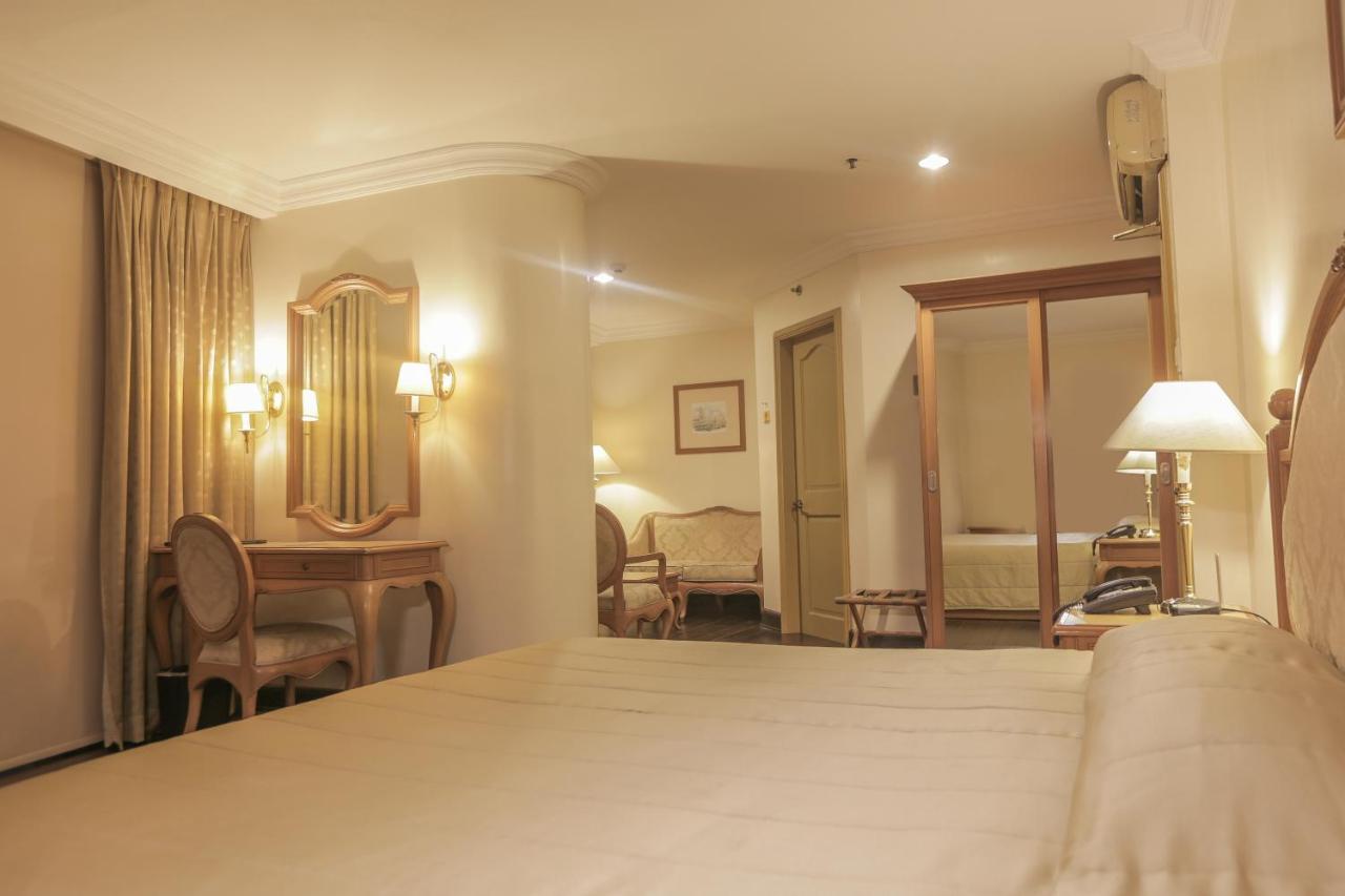 The Grand Dame Hotel Iloilo City Dış mekan fotoğraf