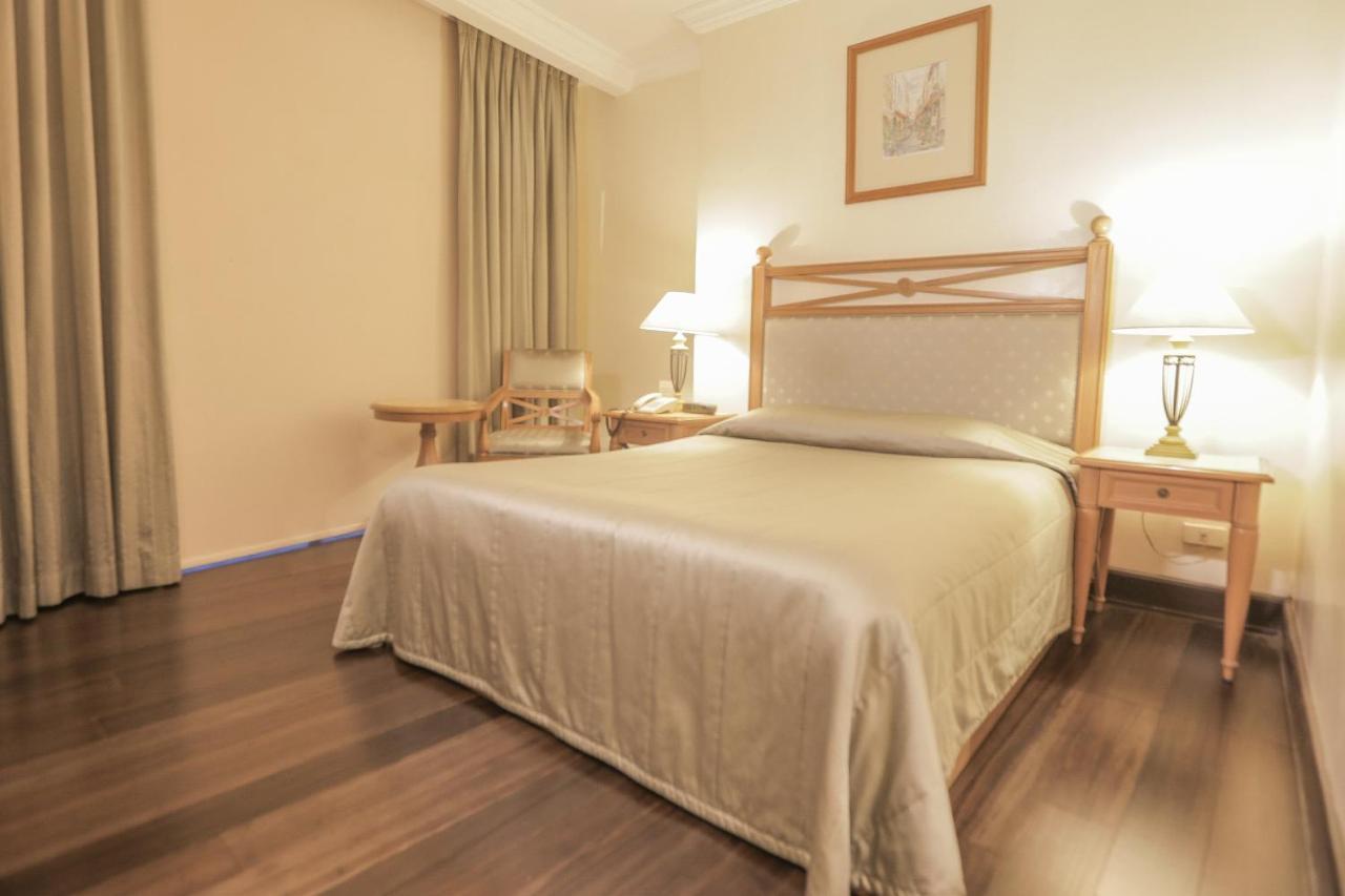 The Grand Dame Hotel Iloilo City Dış mekan fotoğraf