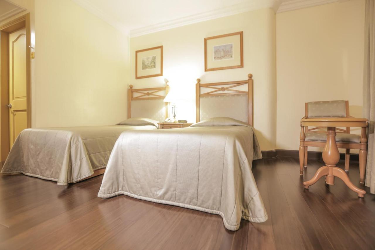 The Grand Dame Hotel Iloilo City Dış mekan fotoğraf
